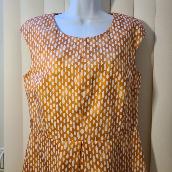 Peserico Dress, Women's Size EU 48 (XXL in US) - Picture 2 of 7